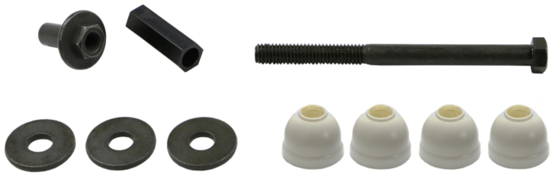 Picture of Moog MOH Sway Bar End Links - K700528