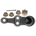 Picture of Moog MOH Sway Bar End Links - K90668