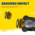 Picture of Moog MOH Tie Rod Ends - ES406L