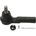 Picture of Moog MOH Tie Rod Ends - ES800510