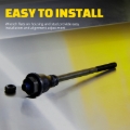 Picture of Moog MOH Tie Rod Ends - EV800712