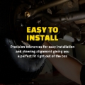 Picture of Moog MOH Tie Rods - ES800605