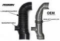 Picture of Perrin Performance PA Turbo Inlet Hose - PSP-INT-410BK