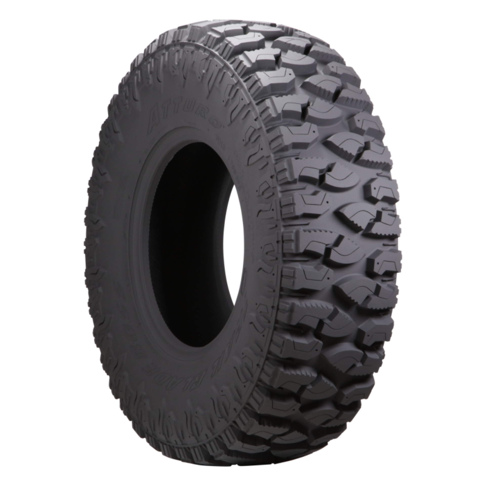 Picture of Atturo Tire ATT Trail Blade BOSS SxS Automotive/UTV Tires - SXBO-U1JU4ATA