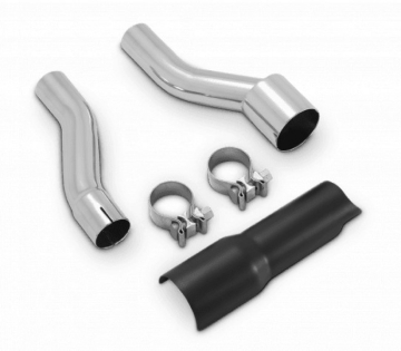 Picture of Vance and Hines VAH Adaptor Kits Exhaust Adapters - 46784