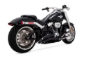 Picture of Vance and Hines VAH Big Radius Full Systems Powersports Exhausts - 46375