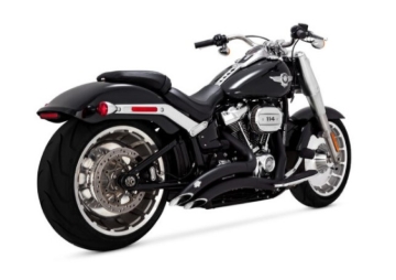 Picture of Vance and Hines VAH Big Radius Full Systems Powersports Exhausts - 46375