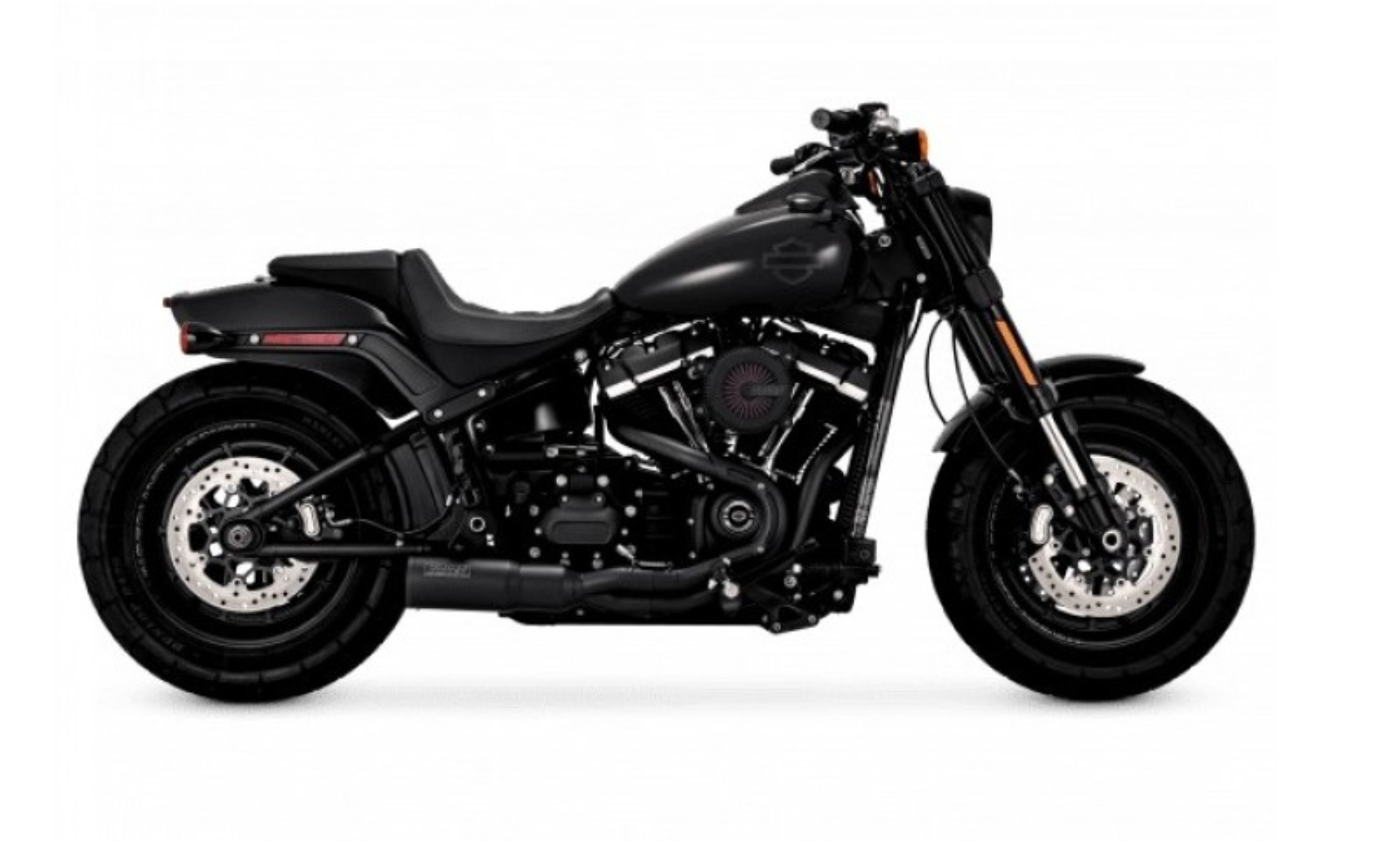 Picture of Vance and Hines VAH Hi-Output Full Systems Powersports Exhausts - 47331