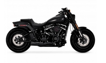 Picture of Vance and Hines VAH Hi-Output Full Systems Powersports Exhausts - 47331