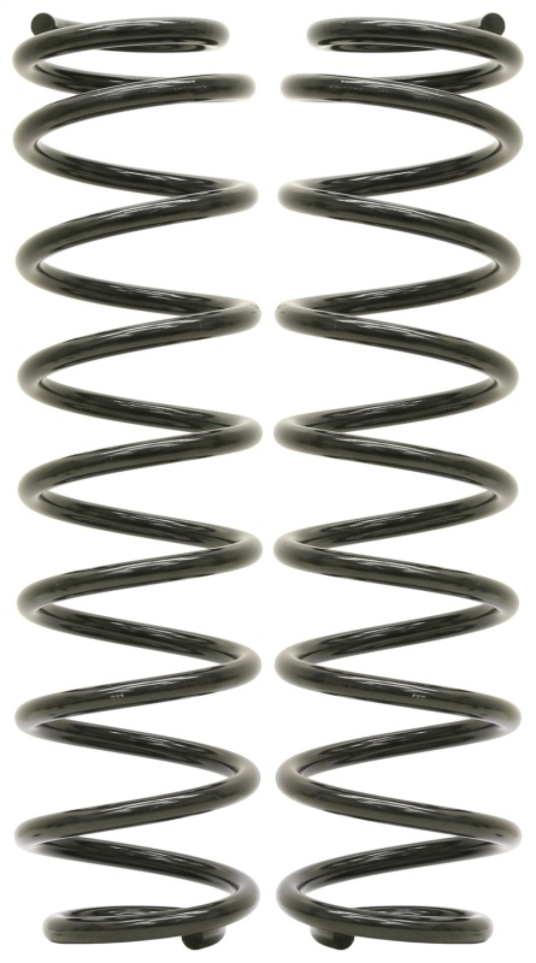 Picture of RockJock ROK Coil Springs Rear Coilover Springs - RJ-144402-101