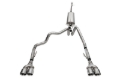 Picture of CORSA Performance COR Cat-Back Sport - 21238