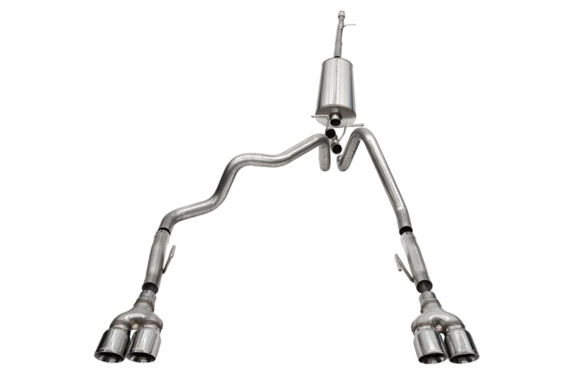 Picture of CORSA Performance COR Cat-Back Sport - 21238