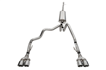 Picture of CORSA Performance COR Cat-Back Sport - 21238