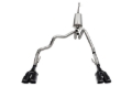 Picture of CORSA Performance COR Cat-Back Sport - 21238BPC