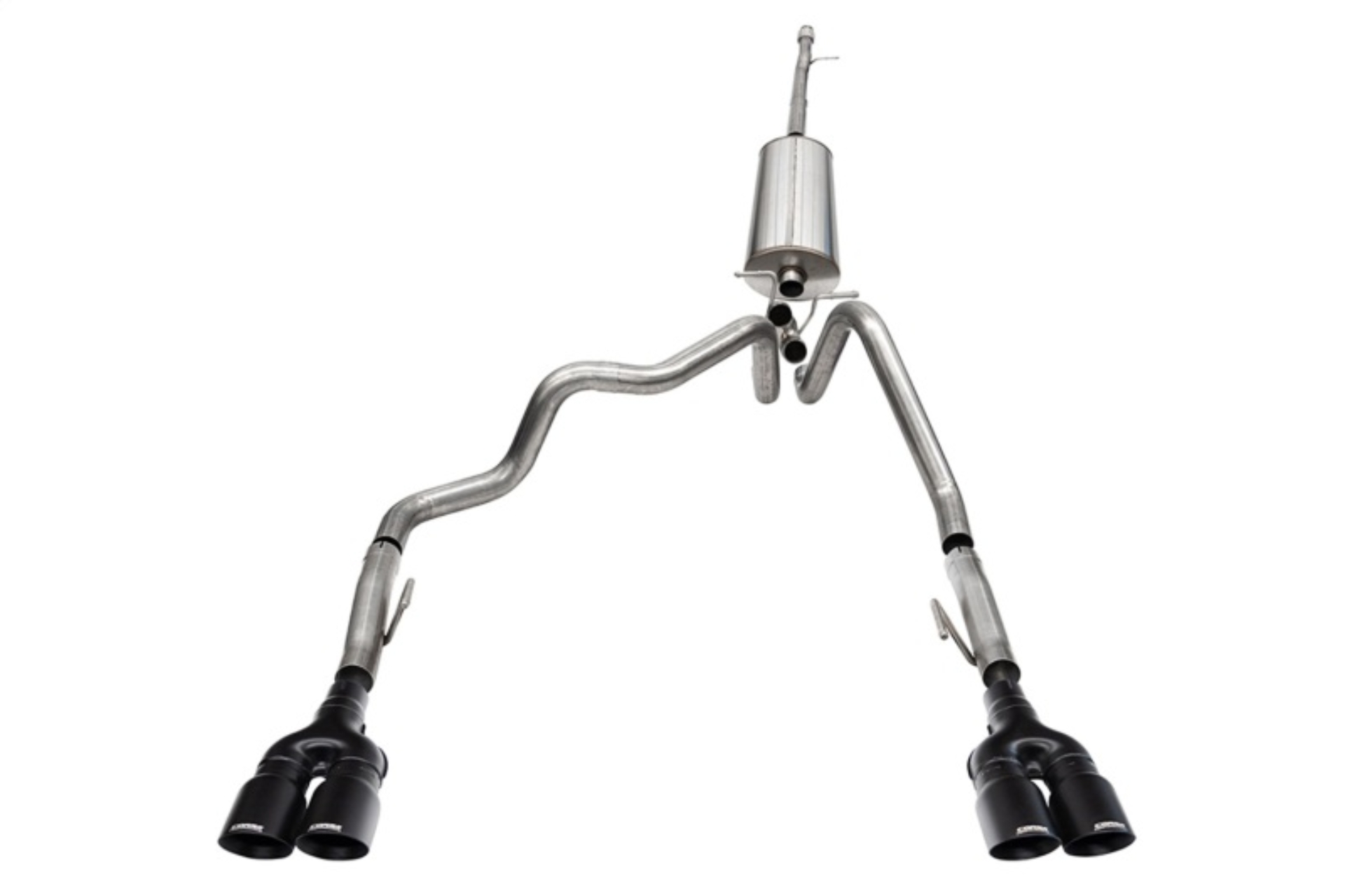 Picture of CORSA Performance COR Cat-Back Sport - 21238BPC