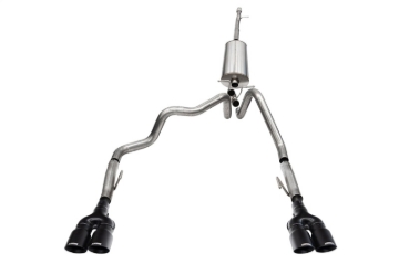Picture of CORSA Performance COR Cat-Back Sport - 21238BPC