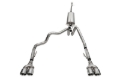 Picture of CORSA Performance COR Cat-Back Sport - 21238