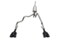 Picture of CORSA Performance COR Cat-Back Sport - 21238BPC