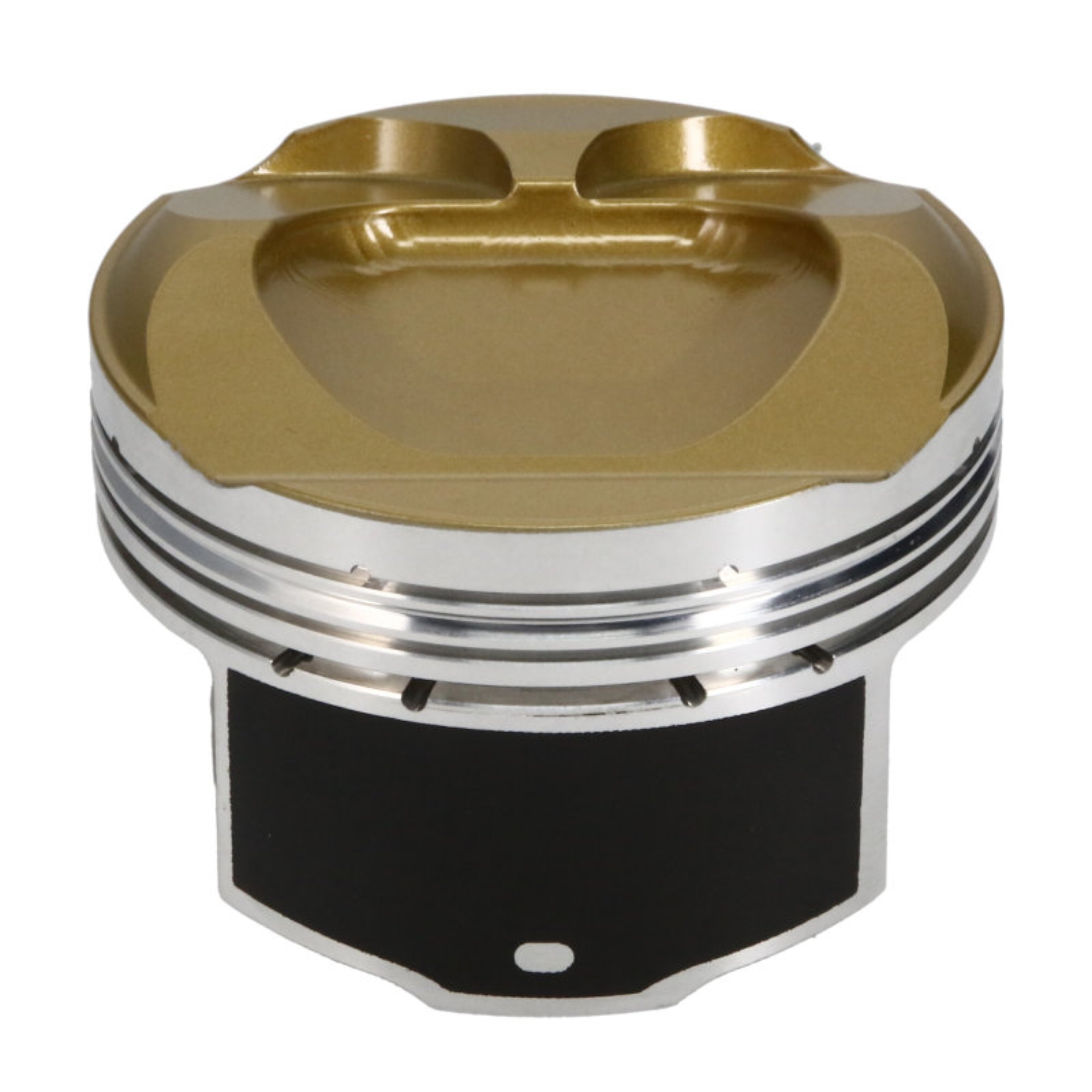 Picture of JE Pistons JE Single Pistons - 361278S