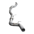 Picture of Injen INJ Catback Exhaust - SES2300RS