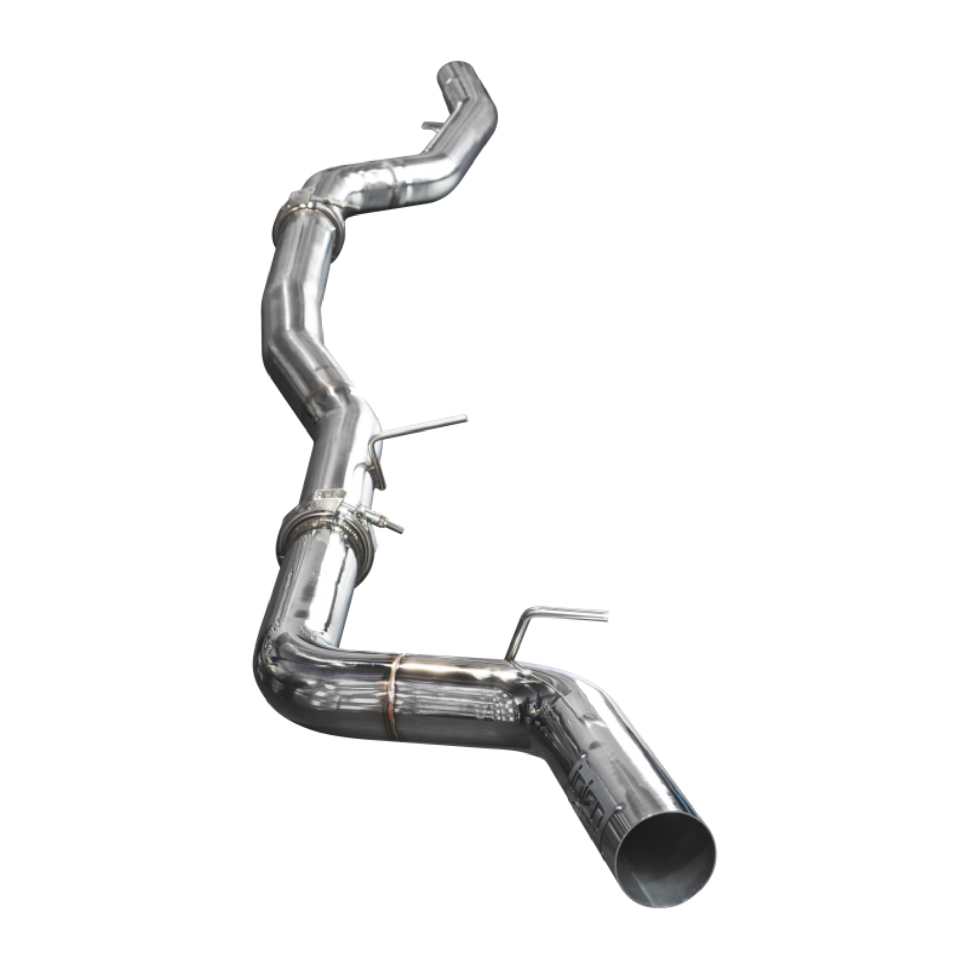 Picture of Injen INJ Catback Exhaust - SES2300RS