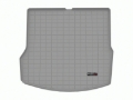 Picture of WeatherTech WT Cargo Liners-Grey Floor Mats - 421570