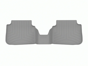 Picture of WeatherTech WT FloorLiner-Rear-Grey Floor Mats - 4618142