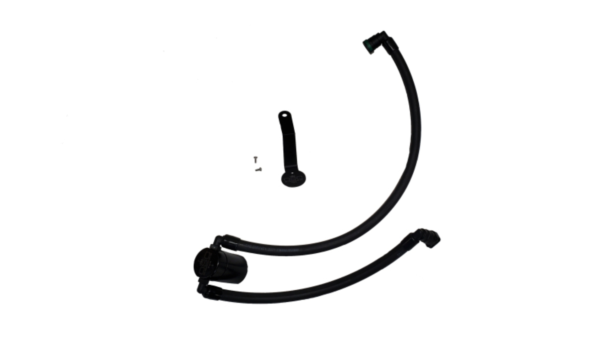 Picture of J&L JLT Oil Separators - 3091P-B