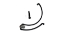 Picture of J&L JLT Oil Separators - 3091P-C
