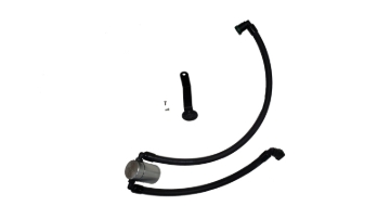 Picture of J&L JLT Oil Separators - 3091P-C