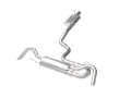 Picture of aFe Exhaust Cat Back - 49-36453