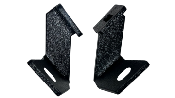 Picture of Fishbone Offroad FBO Mounting Brackets Light Mounts - FB21353