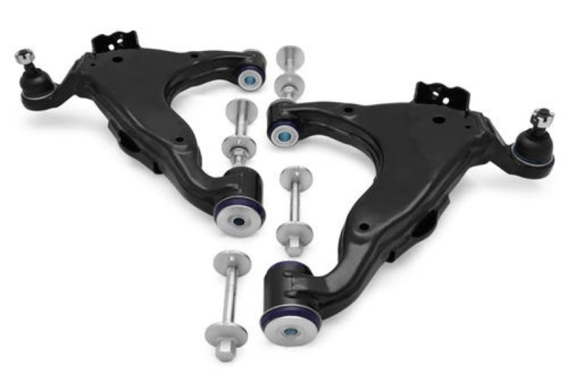 Picture of Superpro SPR Control Arms-Front - TRC493