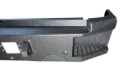 Picture of Fishbone Offroad FBO Rear Bumpers - FB22399