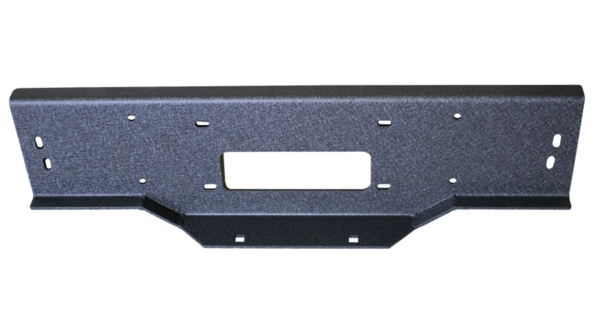 Picture of Fishbone Offroad FBO Winch Cover Plate Winch Accessories - FB22401