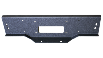 Picture of Fishbone Offroad FBO Winch Cover Plate Winch Accessories - FB22401