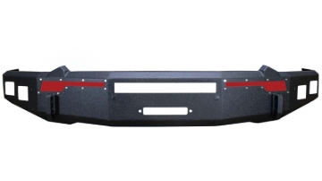 Picture of Fishbone Offroad FBO Front Winch Bumpers - FB22400