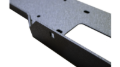 Picture of Fishbone Offroad FBO Winch Cover Plate Winch Accessories - FB22401