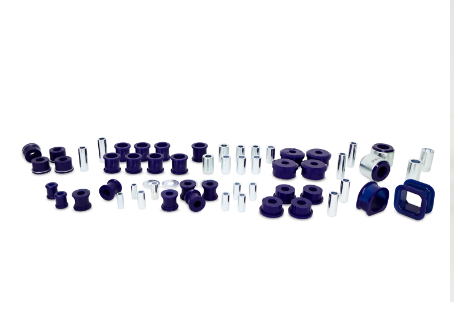 Picture of Superpro SPR Bushing Kits - KIT082K
