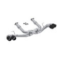 Picture of MBRP Catback Exhaust 304 - S70423CF
