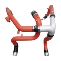 Picture of Injen INJ Intercooler Piping Intercooler Pipe Kits - SES9301ICPWR