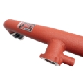 Picture of Injen INJ Intercooler Piping Intercooler Pipe Kits - SES9301ICPWR