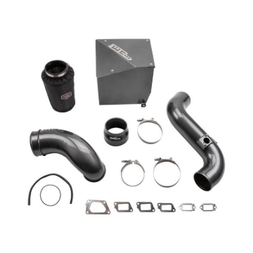 Picture of Wehrli WCF Intake Kit-Stage 2 Cold Air Intakes - WCF100304-GB