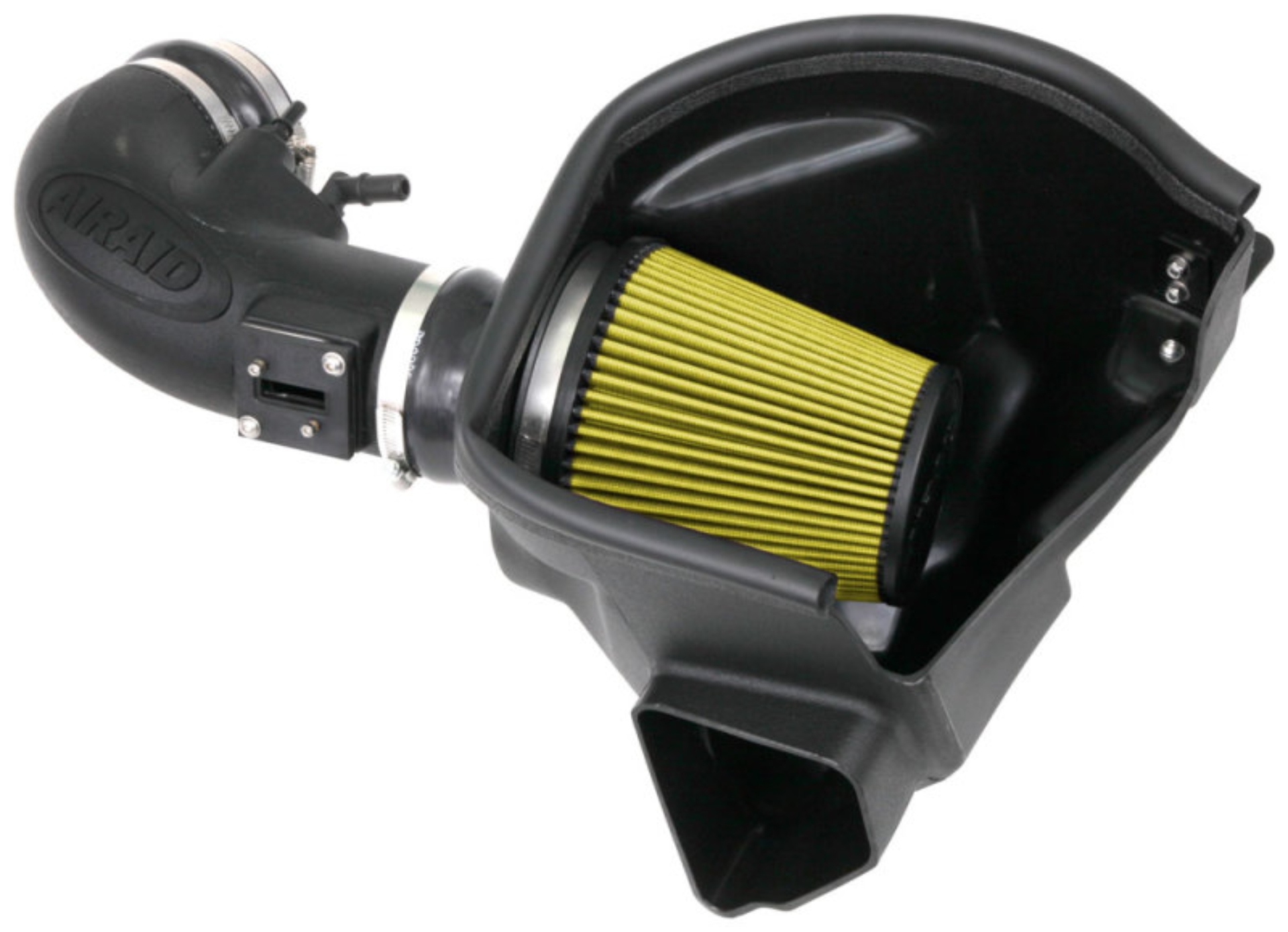 Picture of Airaid AIR Cold Air Intake Kit - 454-378