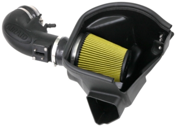 Picture of Airaid AIR Cold Air Intake Kit - 454-378