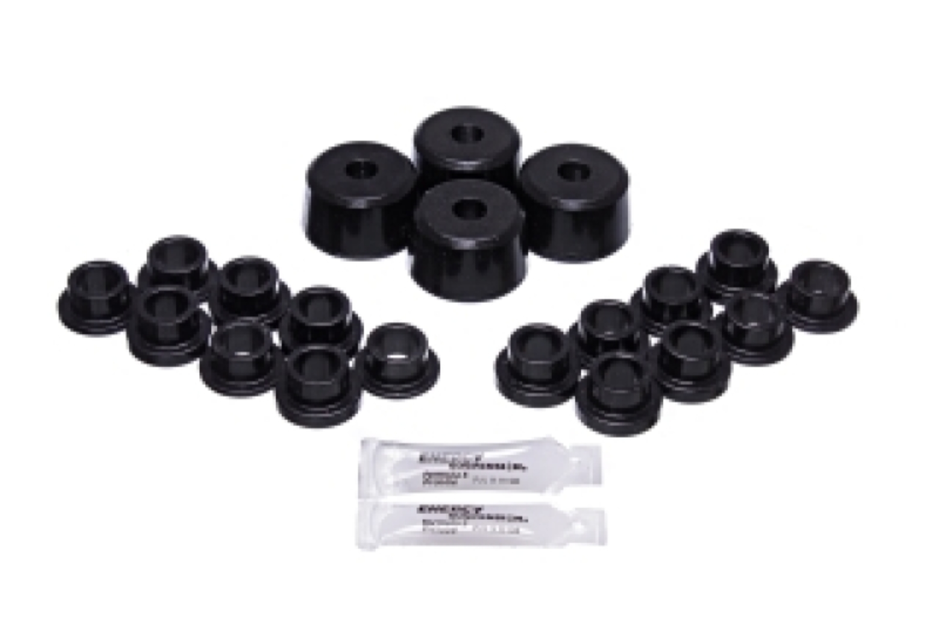 Picture of Energy Suspension ES Shock Bushings-ATV/UTV Bushing Kits - 70.7001G