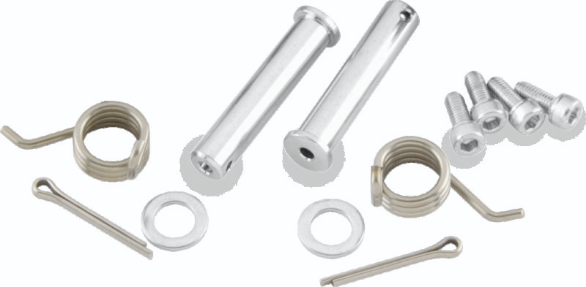 Picture of ProTaper PTR Footpegs - 023212