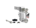 Picture of Weigh Safe WEI 180 Hitch-Aluminum Hitch Ball Mounts - LTB6-2.5-KA