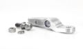 Picture of Weigh Safe WEI Fixed Height Ball Mount Hitch Ball Mounts - WSFH2-2-01