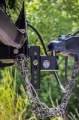 Picture of Weigh Safe WEI Aero Hitch-Steel Hitch Ball Mounts - AWS6-2